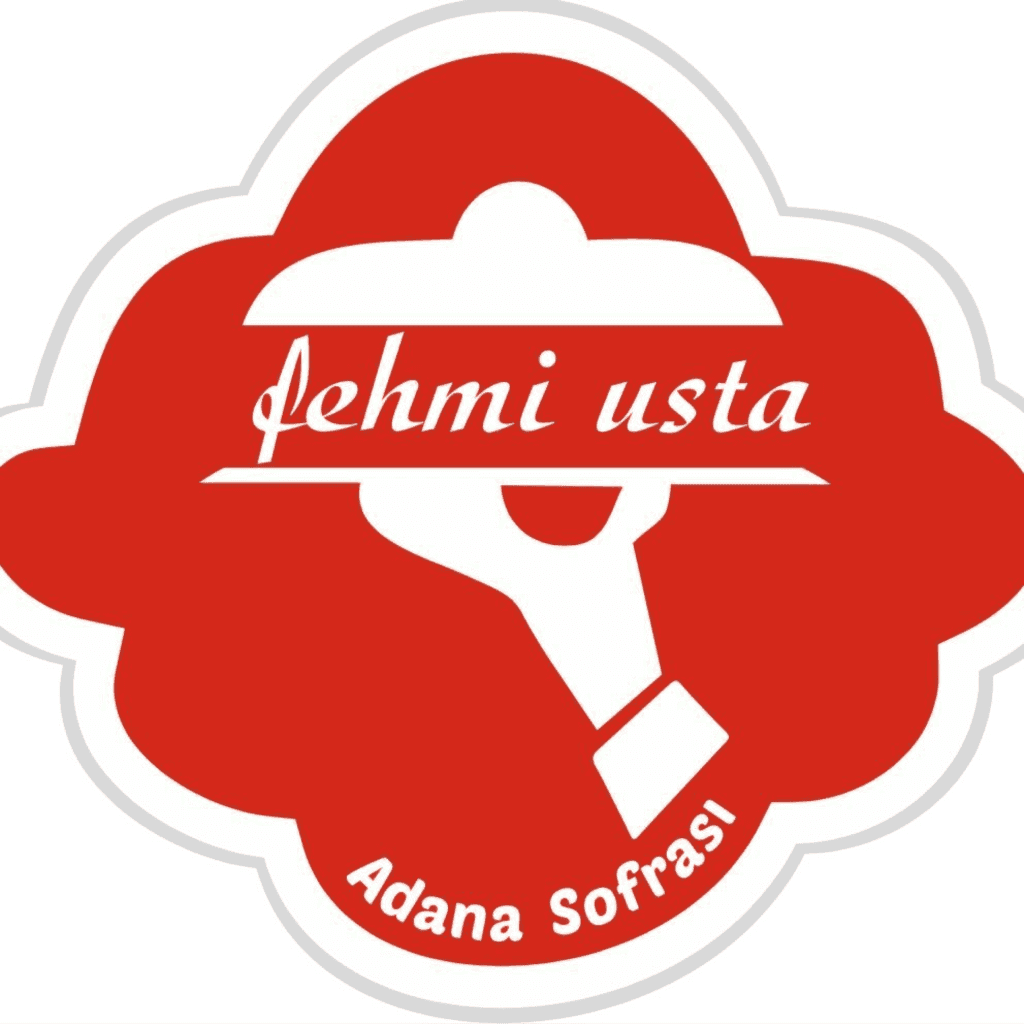 Fehmi Usta Restaurant Logo